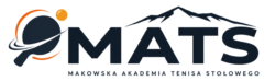 Makowska Akademia Tenisa Stołowego